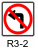 road sign